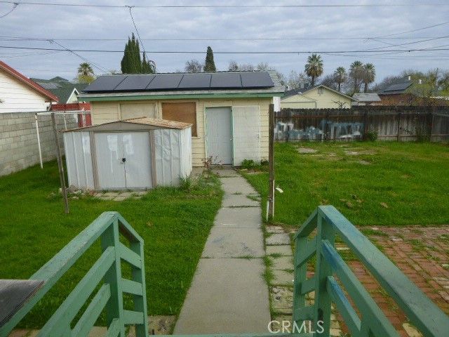 806 Walnut Street, Corning, CA 96021