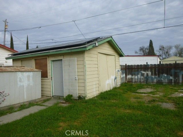 806 Walnut Street, Corning, CA 96021