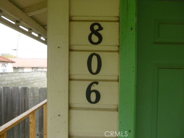 806 Walnut Street, Corning, CA 96021