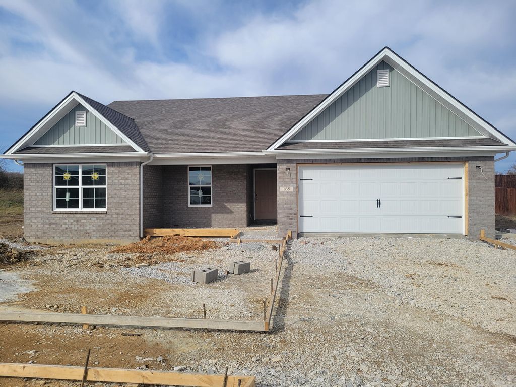 165 Candy Apple Lane, Richmond, KY 40475