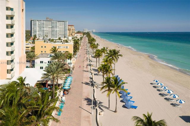 2005 Jefferson Street 205, Hollywood, FL 33020