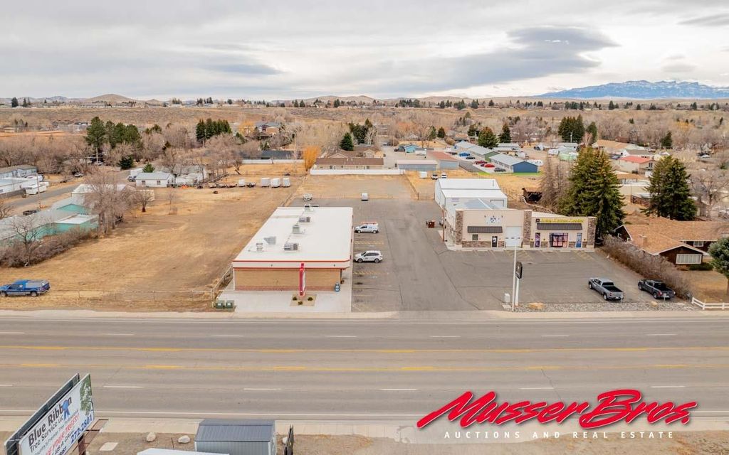 2706 Big Horn Ave, Cody, WY 82414 photo 11