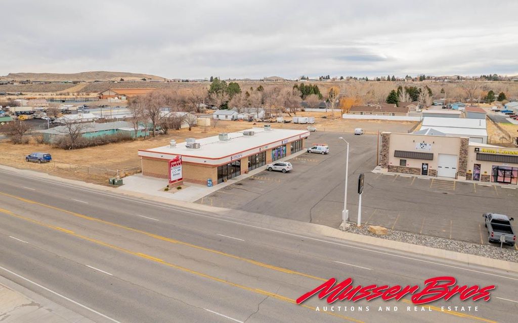 2706 Big Horn Ave, Cody, WY 82414 photo 12