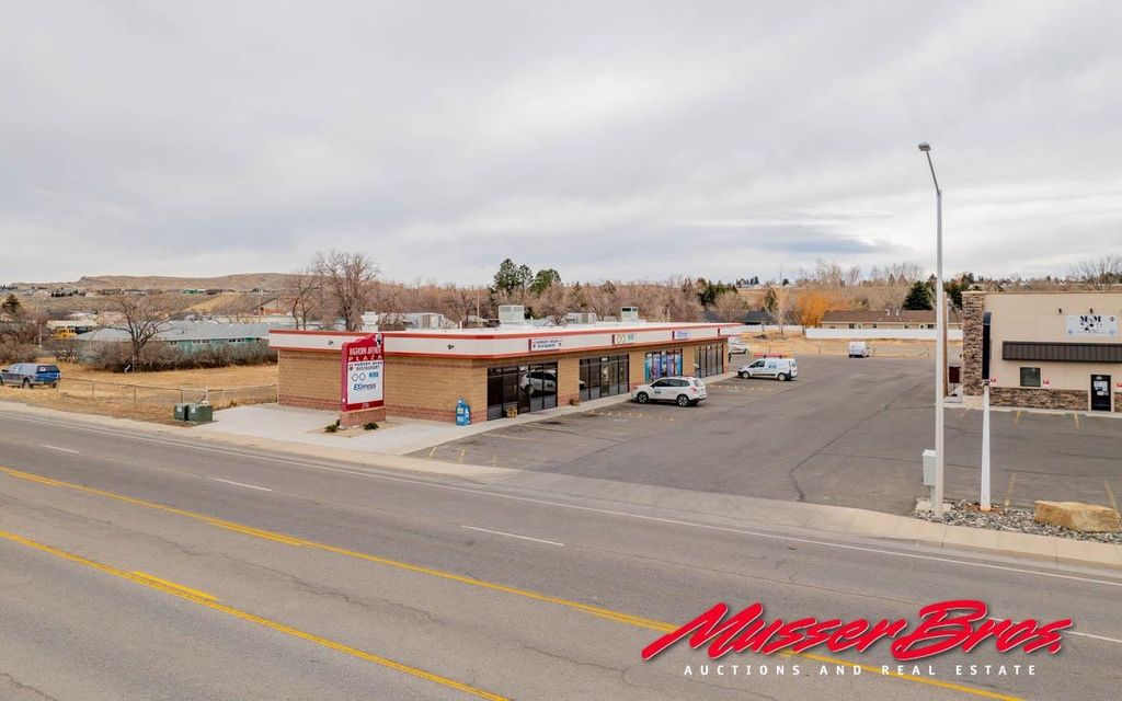 2706 Big Horn Ave, Cody, WY 82414 photo 13