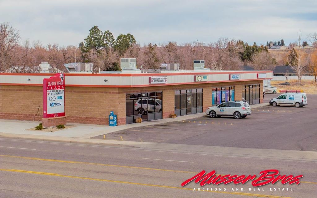 2706 Big Horn Ave, Cody, WY 82414 photo 14