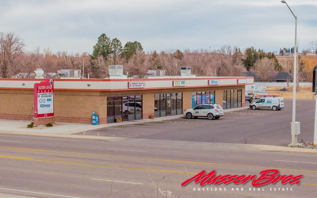 2706 Big Horn Ave, Cody, WY 82414 photo 15