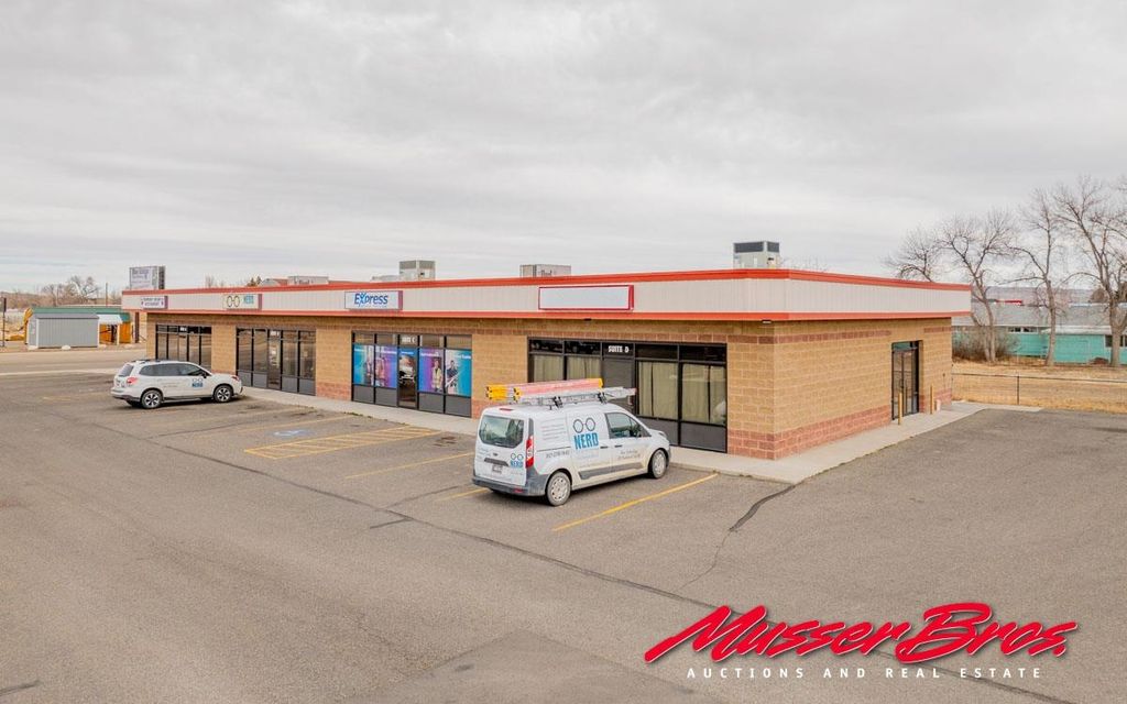 2706 Big Horn Ave, Cody, WY 82414 photo 16