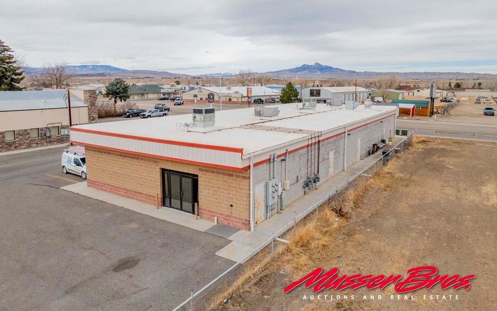 2706 Big Horn Ave, Cody, WY 82414 photo 17