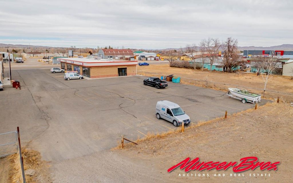 2706 Big Horn Ave, Cody, WY 82414 photo 18