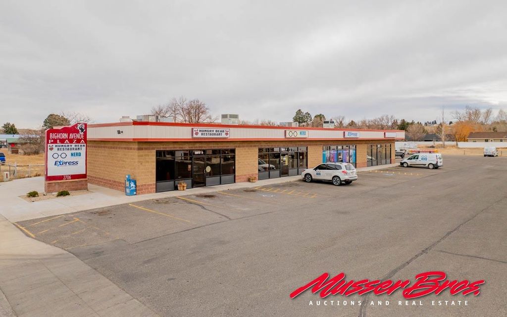 2706 Big Horn Ave, Cody, WY 82414 photo 20