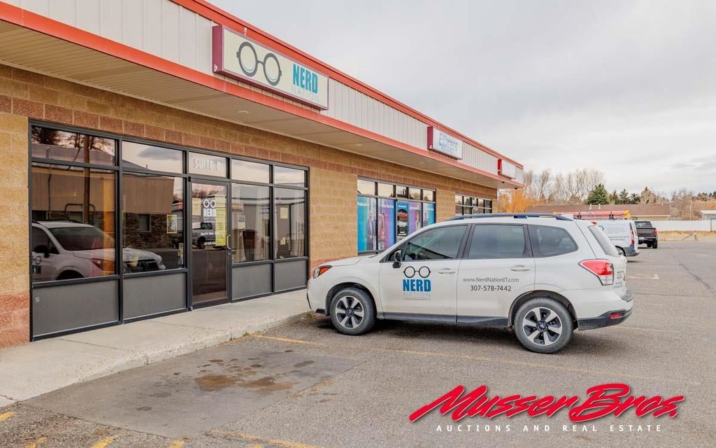 2706 Big Horn Ave, Cody, WY 82414 photo 35