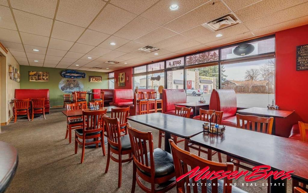 2706 Big Horn Ave, Cody, WY 82414 photo 45