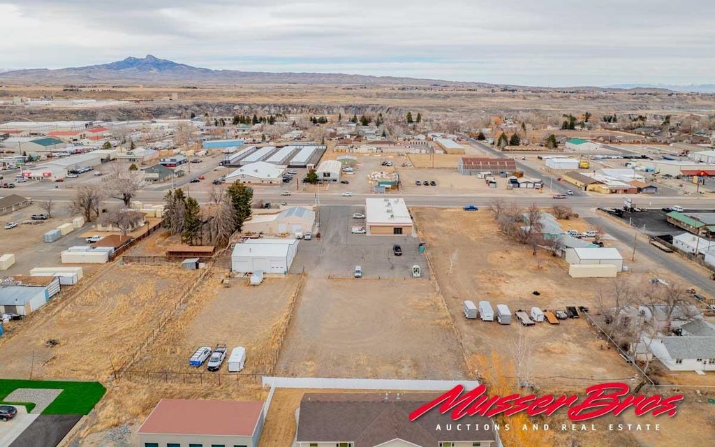 2706 Big Horn Ave, Cody, WY 82414 photo 6