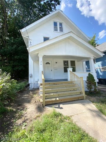 576 Kling Street, Akron, OH 44311