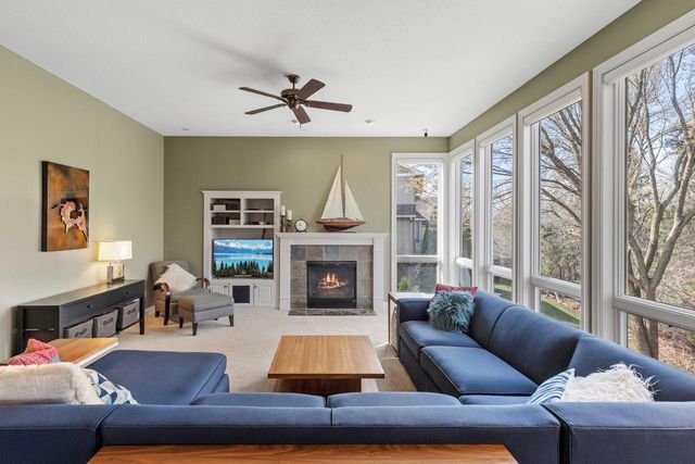9106 Cold Stream Lane, Eden Prairie, MN 55347