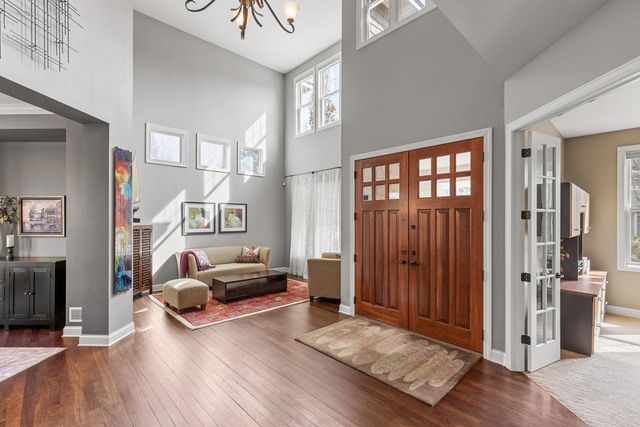 9106 Cold Stream Lane, Eden Prairie, MN 55347