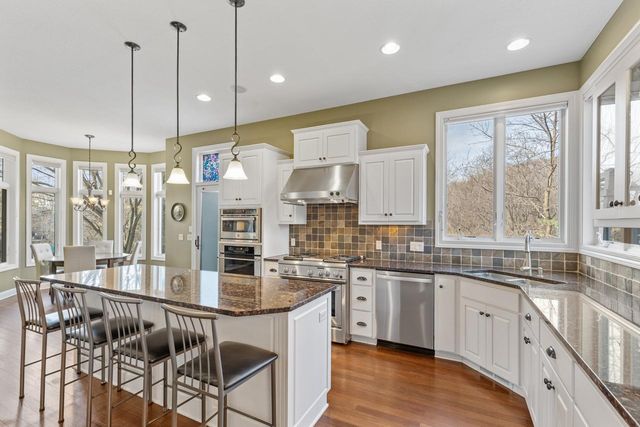 9106 Cold Stream Lane, Eden Prairie, MN 55347