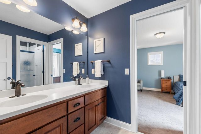 9106 Cold Stream Lane, Eden Prairie, MN 55347