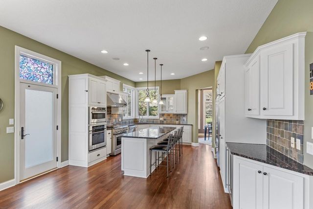 9106 Cold Stream Lane, Eden Prairie, MN 55347