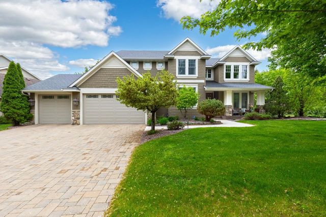 9106 Cold Stream Lane, Eden Prairie, MN 55347