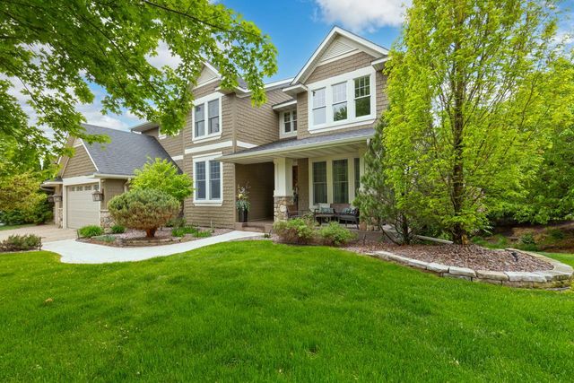 9106 Cold Stream Lane, Eden Prairie, MN 55347