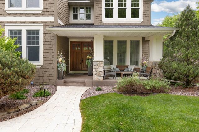 9106 Cold Stream Lane, Eden Prairie, MN 55347