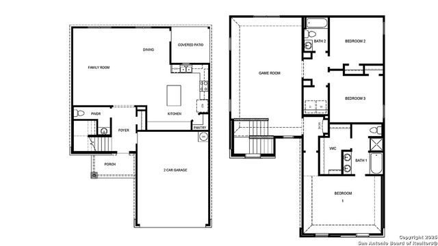 14719 Donley Run, San Antonio, TX 78245