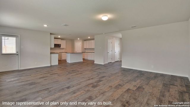 14719 Donley Run, San Antonio, TX 78245