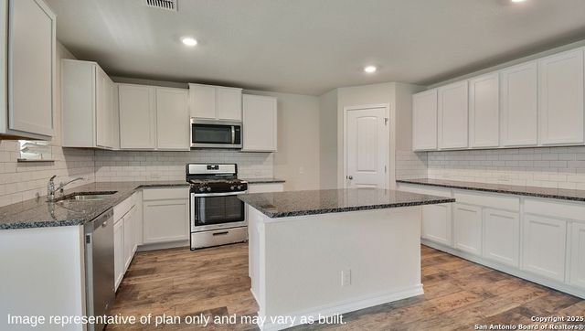 14719 Donley Run, San Antonio, TX 78245