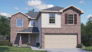 14719 Donley Run, San Antonio, TX 78245