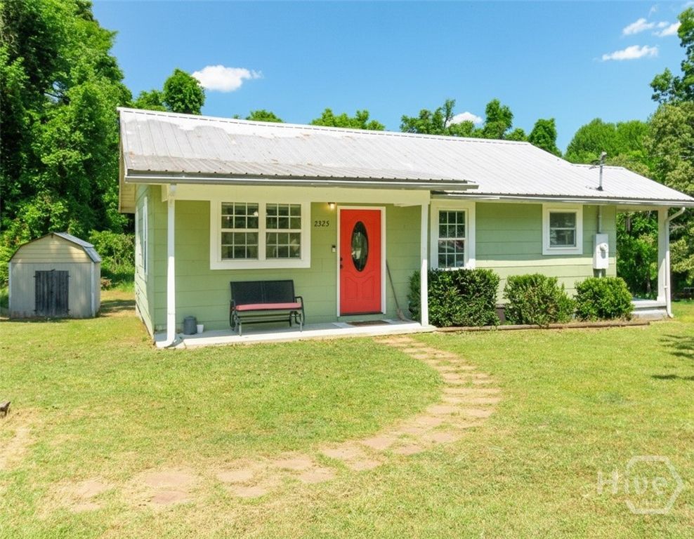 2325 Winterville Road, Athens, GA 30605