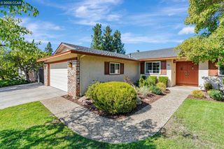 5189 Jomar Dr, Concord, CA 94521