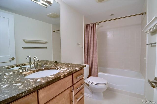 411 S OLD WOODWARD Avenue 1001, Birmingham, MI 48009