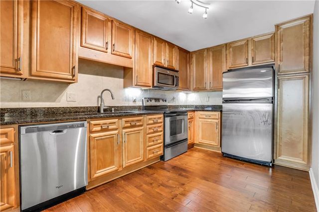 1468 Briarwood Road NE 2006, Atlanta, GA 30319