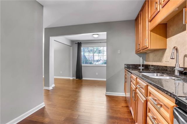 1468 Briarwood Road NE 2006, Atlanta, GA 30319