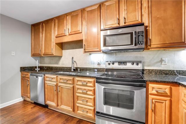 1468 Briarwood Road NE 2006, Atlanta, GA 30319