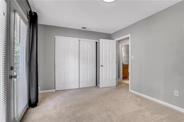 1468 Briarwood Road NE 2006, Atlanta, GA 30319