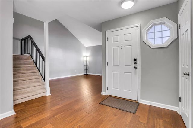 1468 Briarwood Road NE 2006, Atlanta, GA 30319