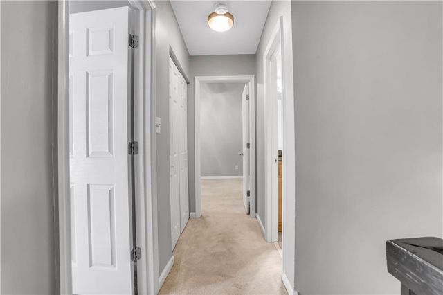 1468 Briarwood Road NE 2006, Atlanta, GA 30319