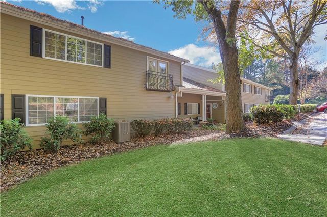 1468 Briarwood Road NE 2006, Atlanta, GA 30319