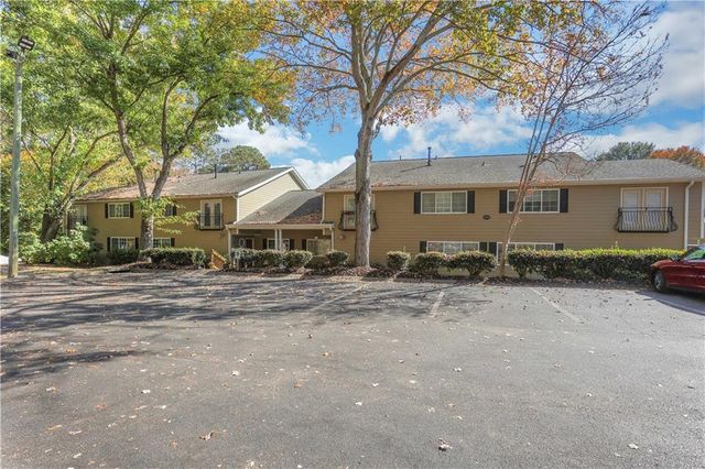 1468 Briarwood Road NE 2006, Atlanta, GA 30319