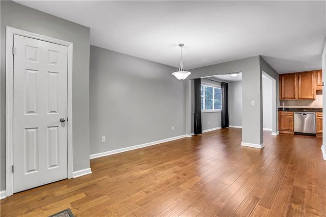 1468 Briarwood Road NE 2006, Atlanta, GA 30319