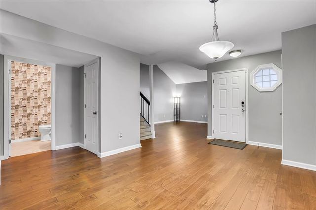 1468 Briarwood Road NE 2006, Atlanta, GA 30319