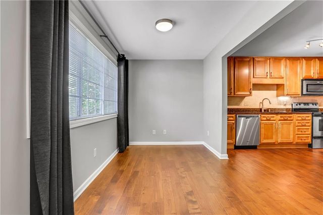 1468 Briarwood Road NE 2006, Atlanta, GA 30319