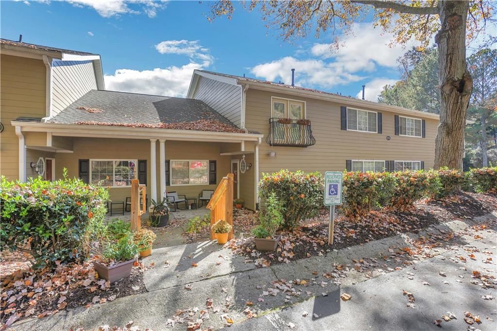 1468 Briarwood Road NE 2006, Atlanta, GA 30319