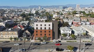 2229 venice Boulevard, Los Angeles, CA 90006