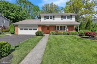 1628 CONCORD ROAD, Reading, PA 19610