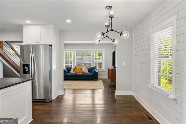 1535 Deerwood Drive, Decatur, GA 30030