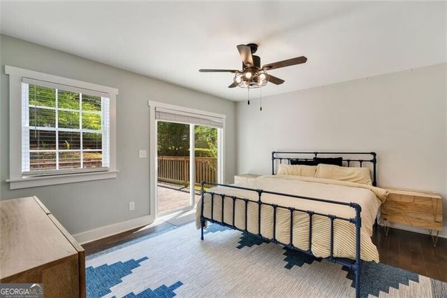 1535 Deerwood Drive, Decatur, GA 30030