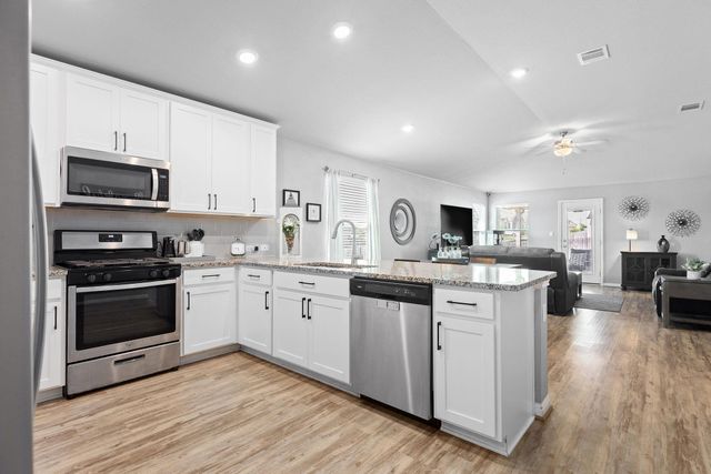 6045 Teodoro BND, Round Rock, TX 78665